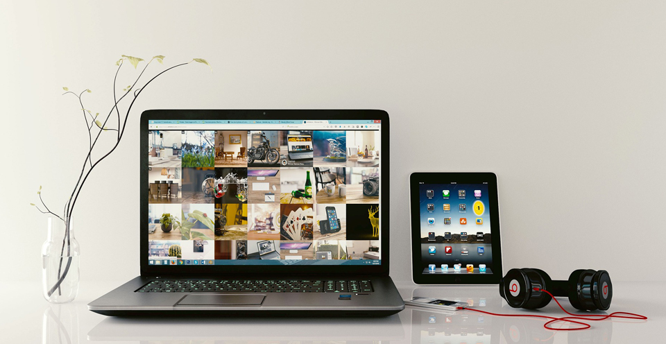 Latest Products Image